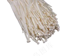 味道鲜美益智金针菇
