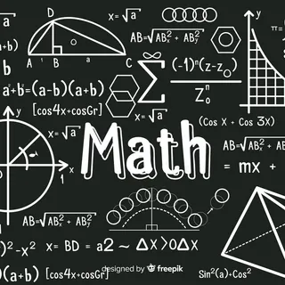 数学背景