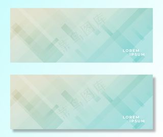 现代宽背景，对角线效果设计