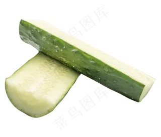 新鲜蔬菜黄瓜