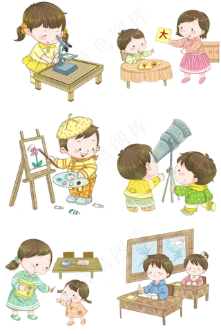 唯美冬天你好立冬