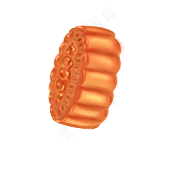   月饼食物(2000X2000(DPI:300))psd模版下载
