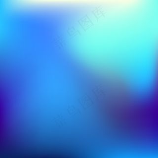 梯度网格抽象背景