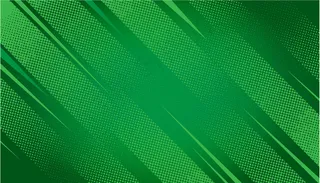 绿色抽象半色调背景