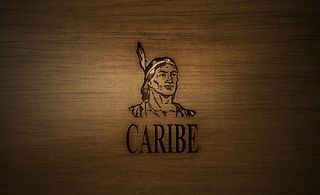 logo样机标志样机智能贴图