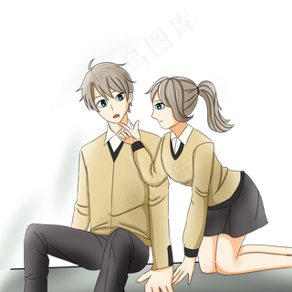 有情人终成眷属姻缘情缘