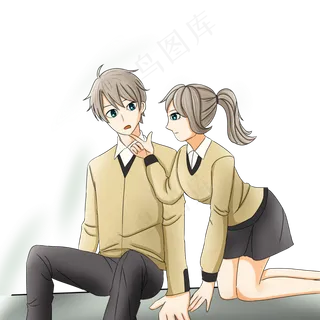 有情人终成眷属姻缘情缘