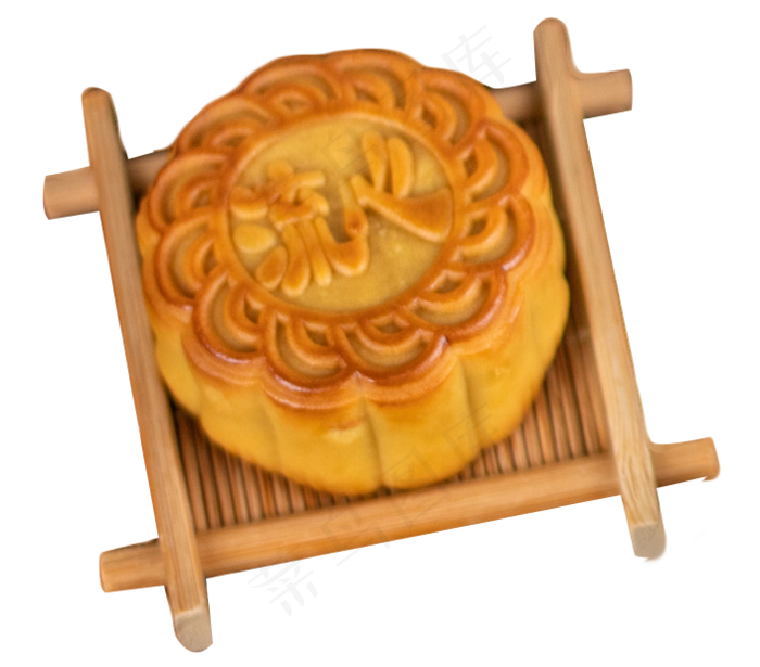 中秋月饼(704X619(DPI:300))psd模版下载
