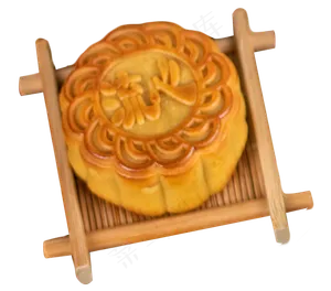 中秋月饼