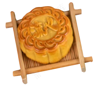 中秋月饼