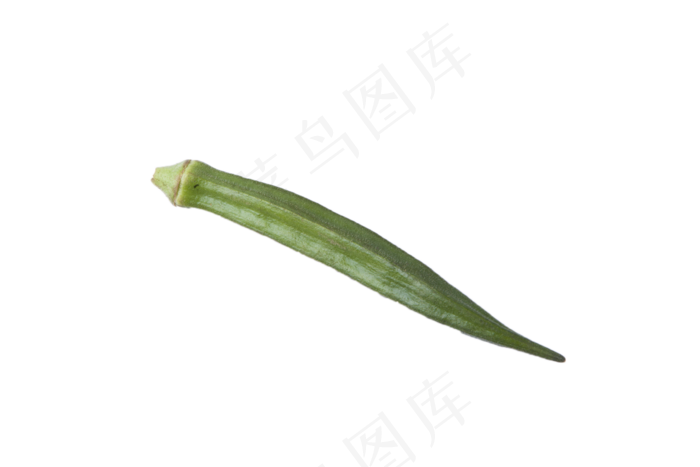 好吃不贵味美秋葵