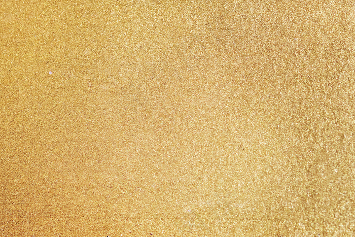 金色纹理背景