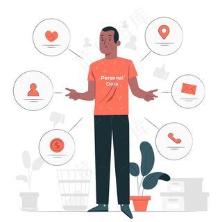 个人数据概念说明