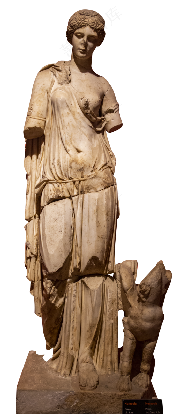 古希腊雕塑,免抠元素