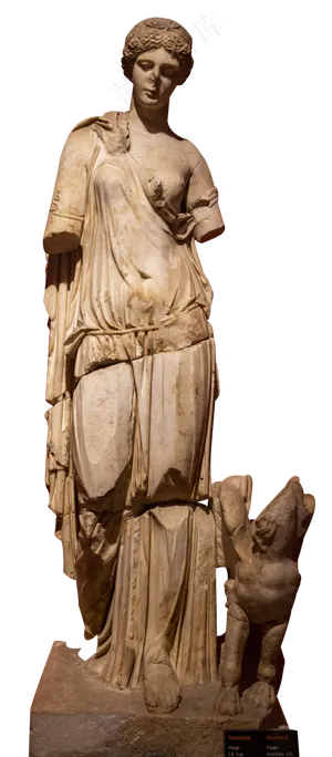 古希腊雕塑,免抠元素