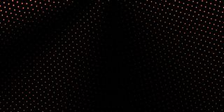 半色调灯光背景