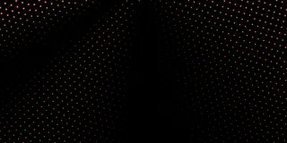 半色调灯光背景