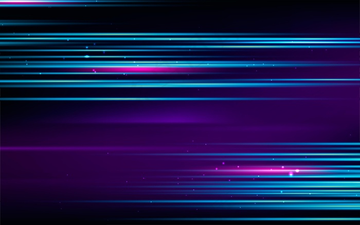 抽象霓虹灯背景eps,ai矢量模版下载