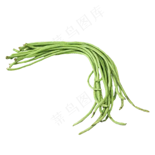 食材蔬菜豆角
