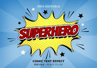 五彩缤纷的喜剧效果