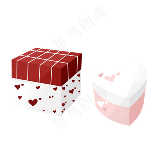 七夕情人节礼盒