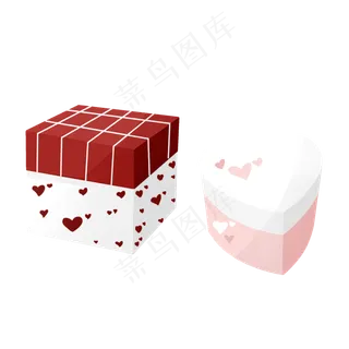 七夕情人节礼盒