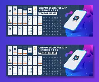 手机app移动应用程序appui。