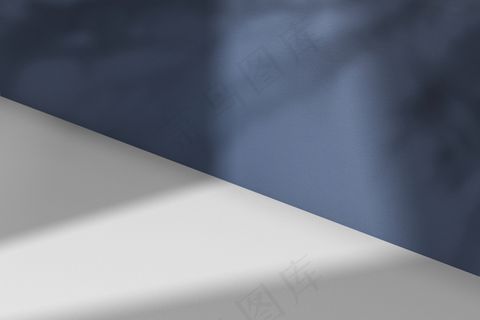 带阴影的简单产品背景