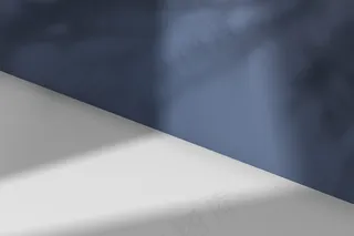 带阴影的简单产品背景