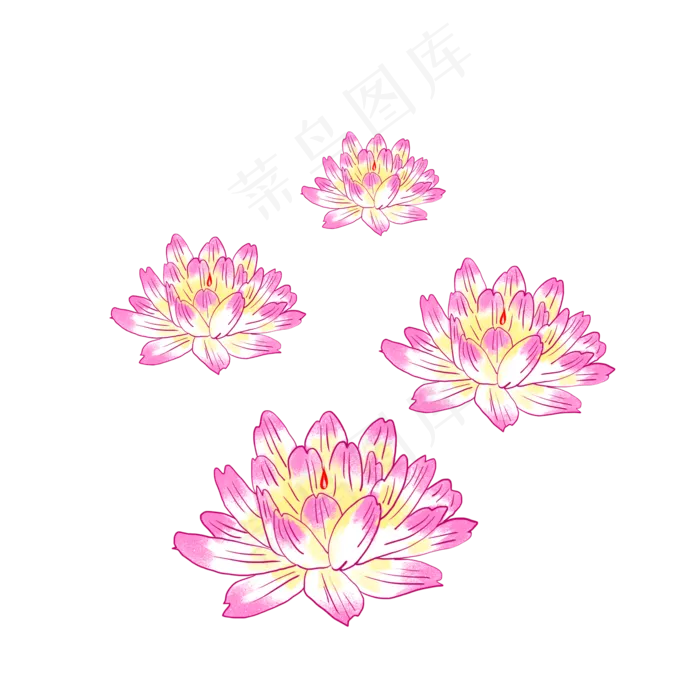 祭祀敬祖河灯(2000X2000(DPI:300))psd模版下载