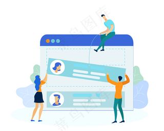 向手机添加联系人