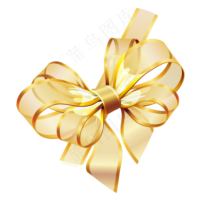 礼盒 彩带 飘带图片 蝴蝶结 礼结