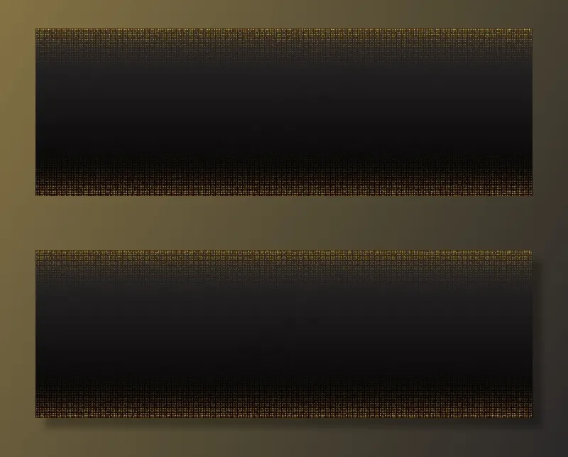 抽象的黑色背景与放射状金色半色调设计eps,ai矢量模版下载