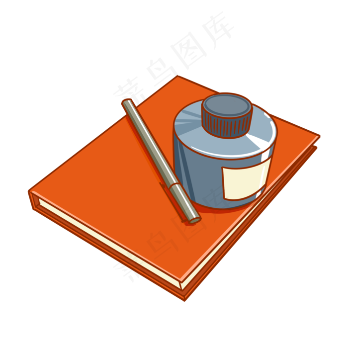 教师节读书日书籍课本4