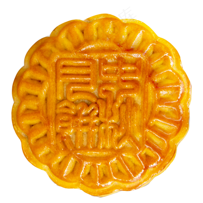 中秋节月饼(2000X2000(DPI:300))psd模版下载