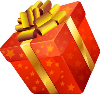 礼盒 彩带 飘带图片 蝴蝶结 礼结