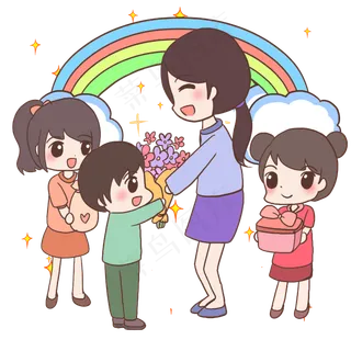 教师节送老师花