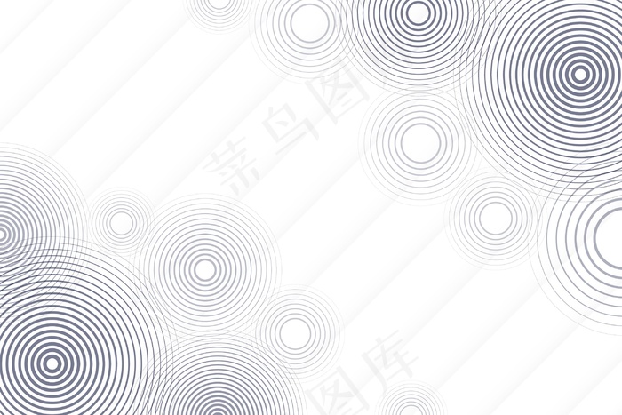 抽象半色调背景eps,ai矢量模版下载