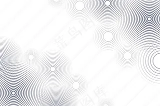 抽象半色调背景