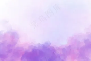 混浊的紫色和粉红色背景