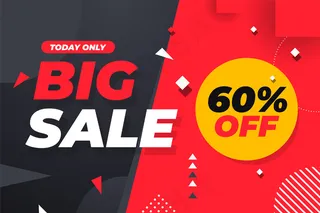 抽象深色墙纸概念