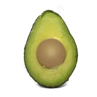 健康水果牛油果
