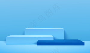 广告产品的抽象横幅banner背景。