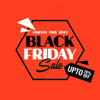 黑色星期五销售背景及优惠详情