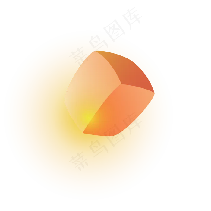 中秋孔明灯(2000X2000(DPI:300))psd模版下载