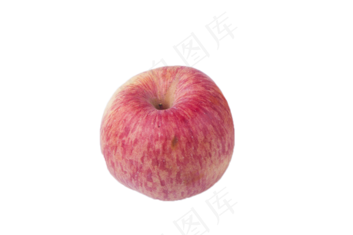好吃美味健康苹果