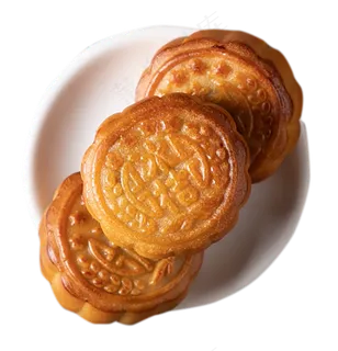 中秋月饼