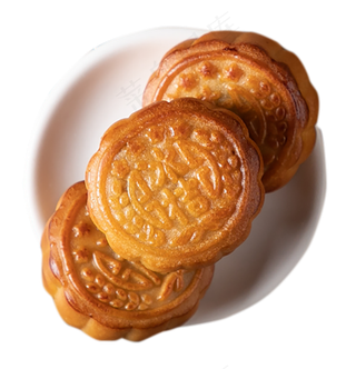 中秋月饼