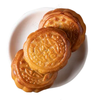 中秋月饼