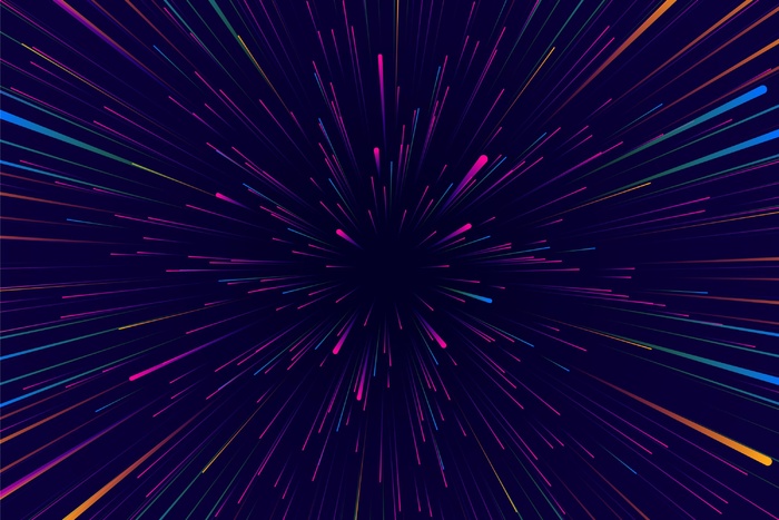 视频会议背景灯